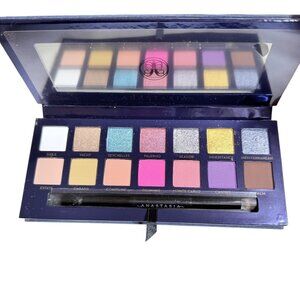 Anastasia Beverly HIlls Riviera Palette  Eyeshadow